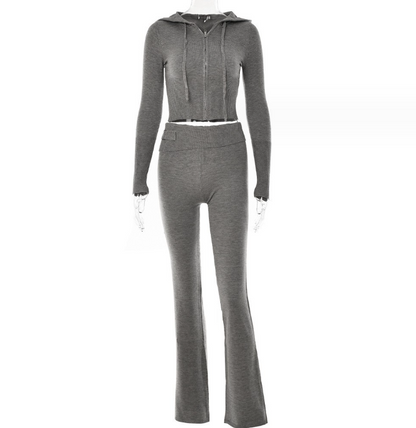 Cozy Chic Tracksuit