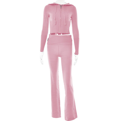 Cozy Chic Tracksuit