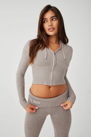 Cozy Chic Tracksuit