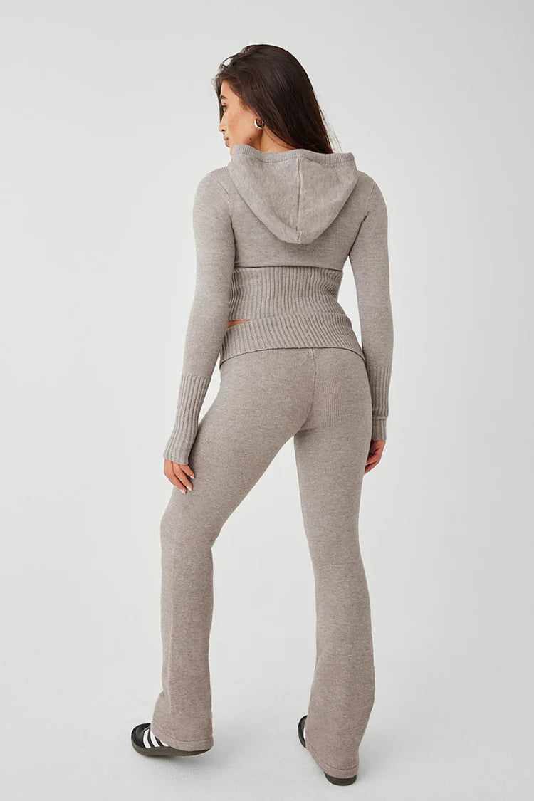 Cozy Chic Tracksuit