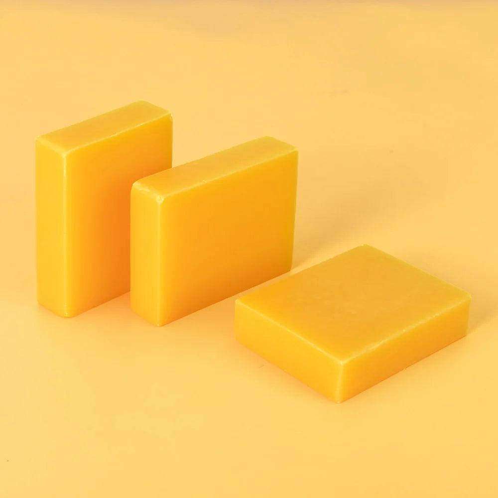 RadiantGlow Turmeric & Kojic Soap